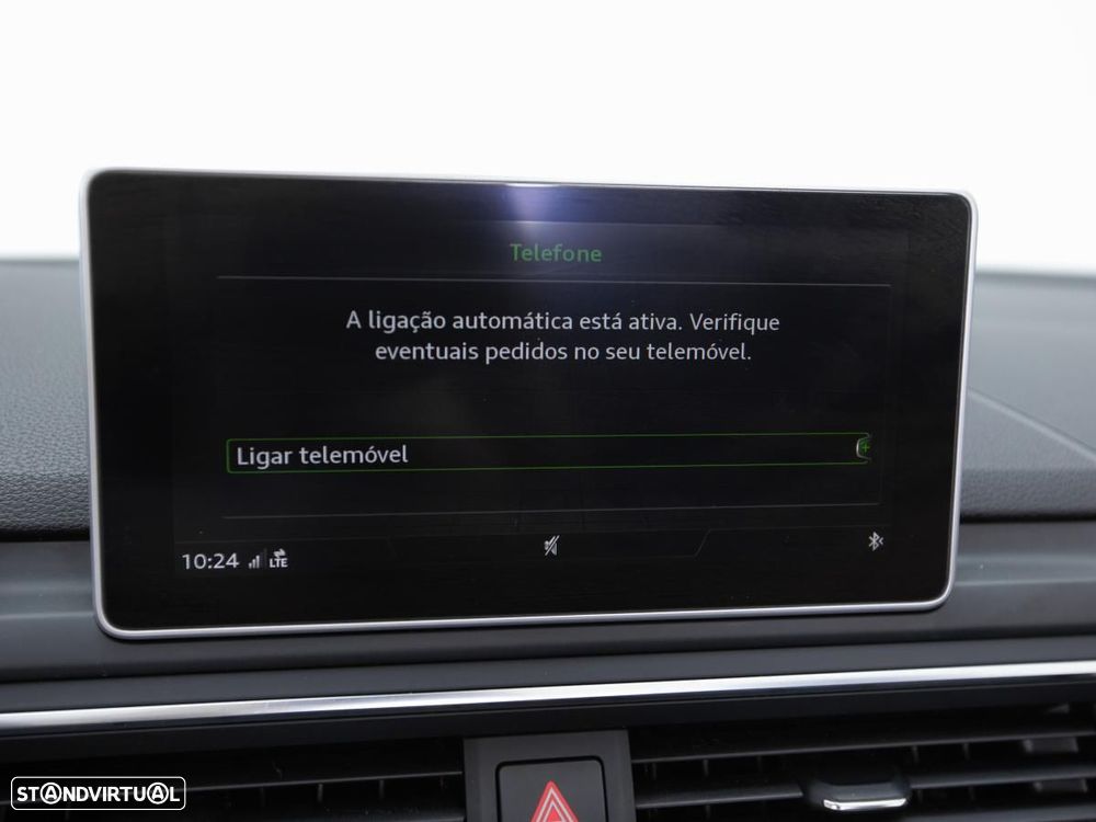 Audi A5 - 31