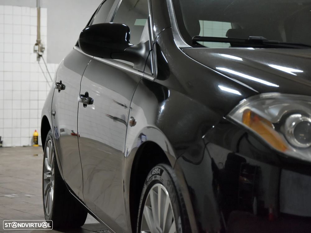 Fiat Bravo 1.6 M-Jet Dynamic Eco - 38