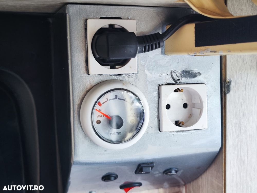 Renault Trafic L1H1 - 20