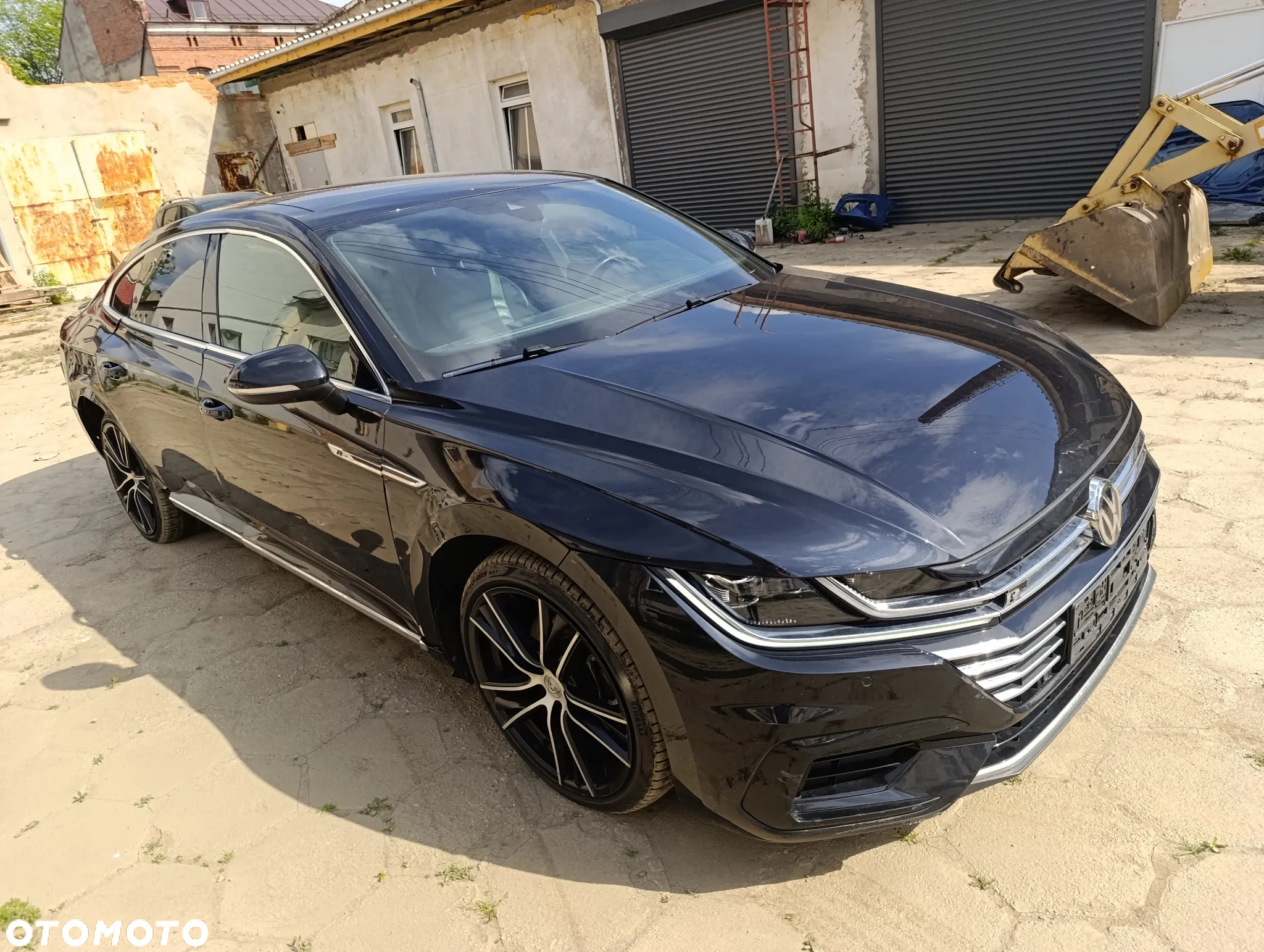 Volkswagen Arteon - 9
