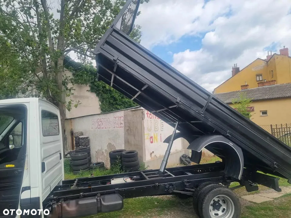 Iveco DAILY KIPPER - 8