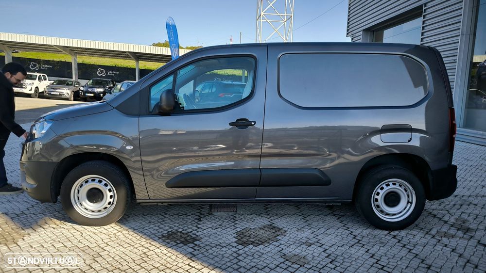 Toyota Proace - 18