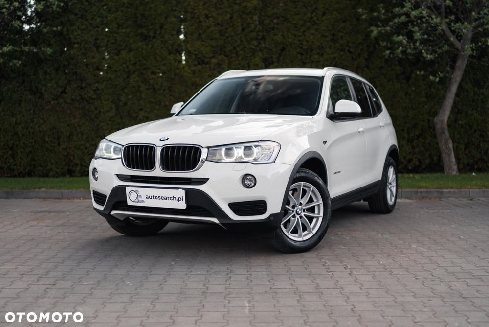 BMW X3 - 3