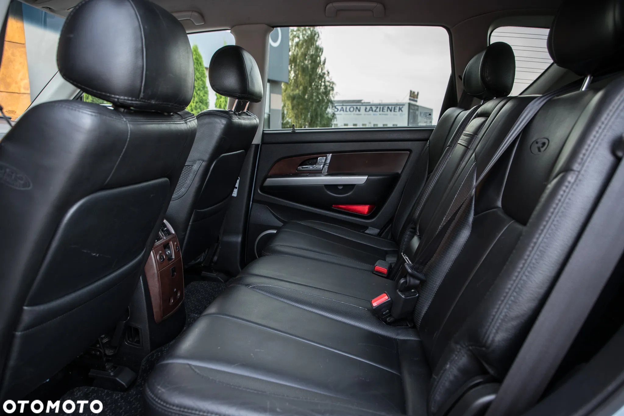 SsangYong/KGM Rexton 320 Premium - 24