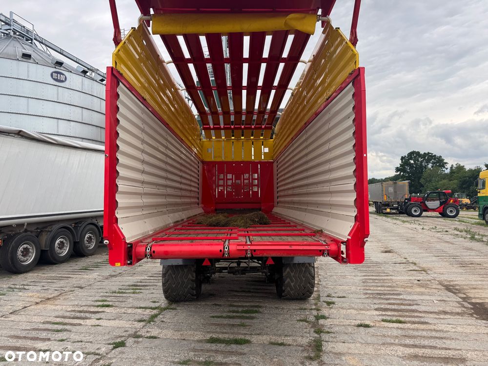 Pottinger Faro 8010 L - 16