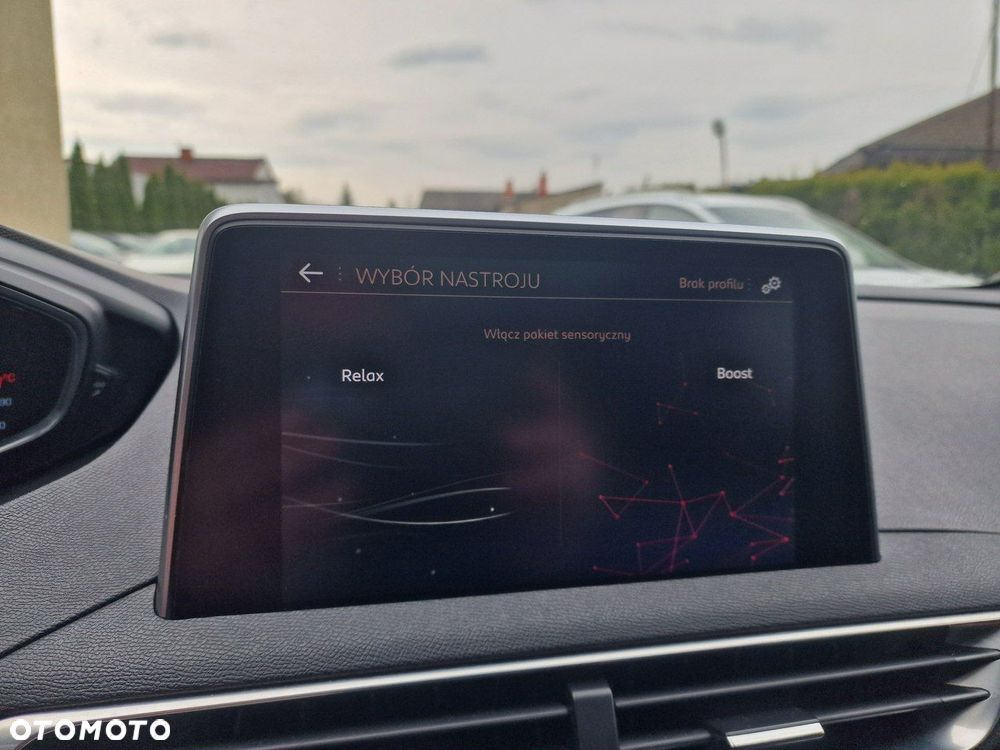 Peugeot 3008 THP 165 EAT6 Stop & Start Allure - 40