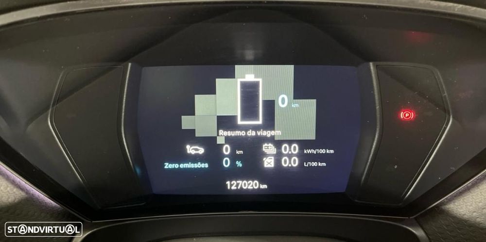 Citroën C5 X 1.6 Hybrid Shine e-EAT8 - 4