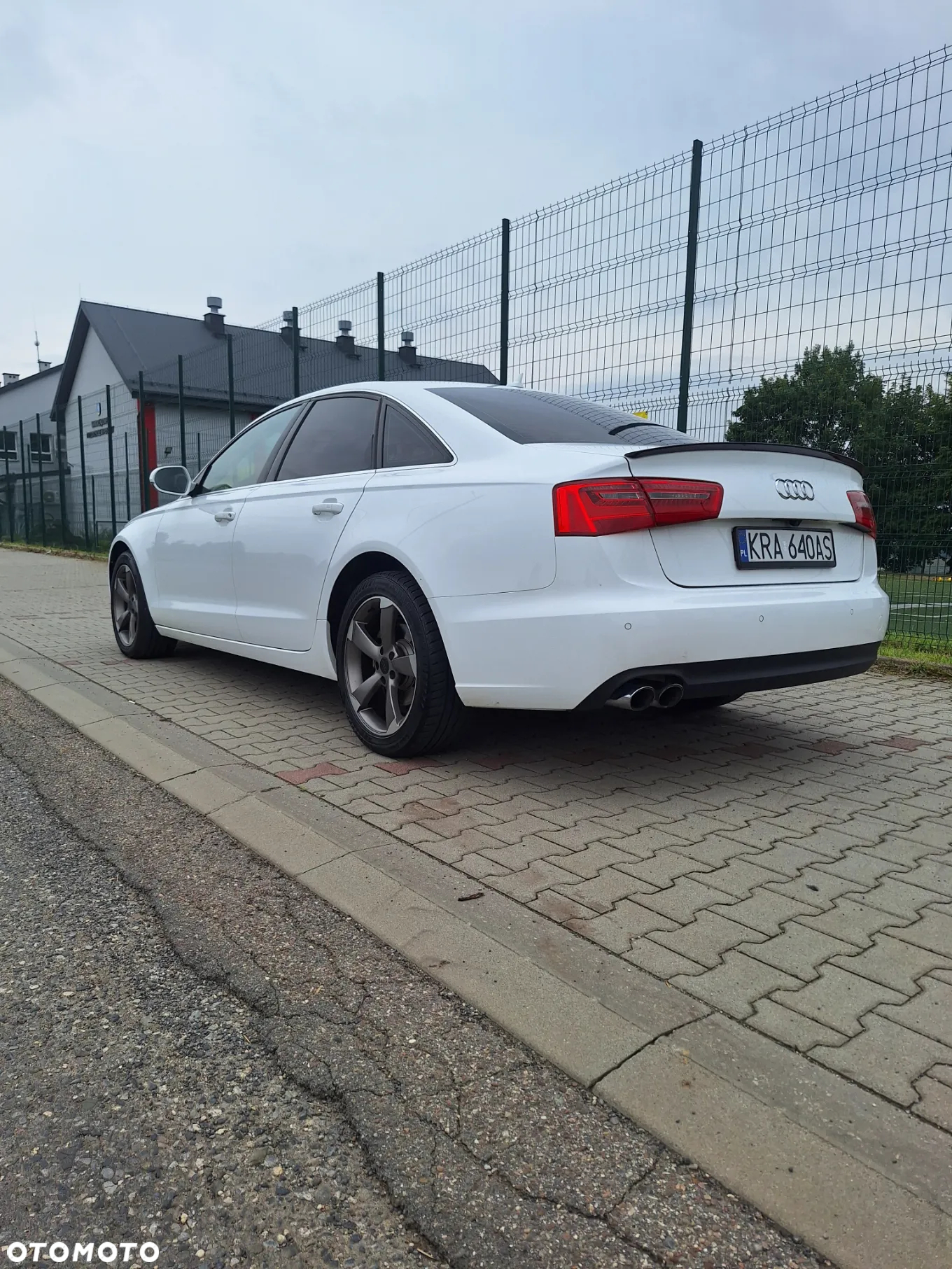 Audi A6 ver-2-0-tdi-multitronic - 15