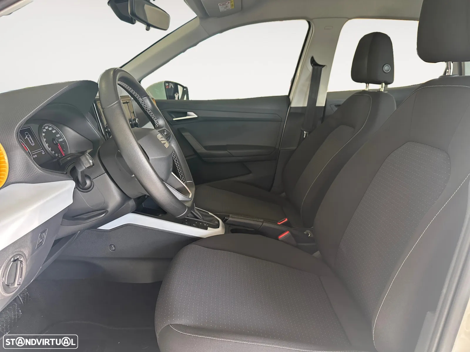 SEAT Arona 1.0 TSI Style DSG - 10