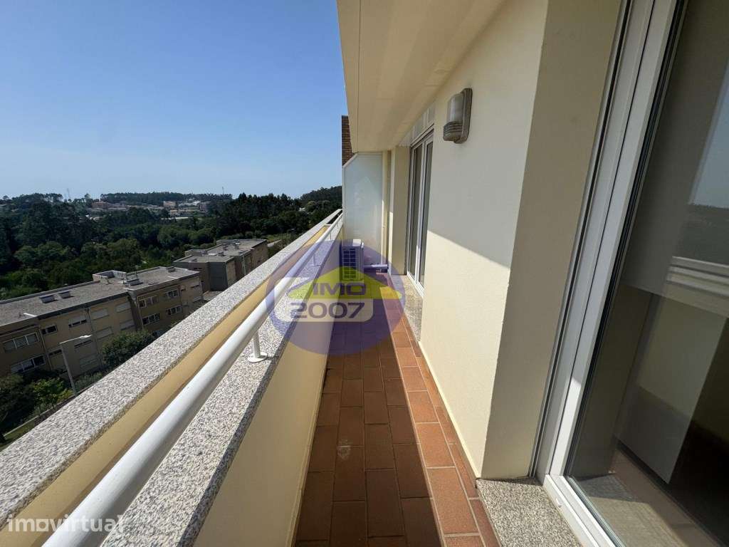 Apartamento T2 em Mozelos - Grande imagem: 5/33