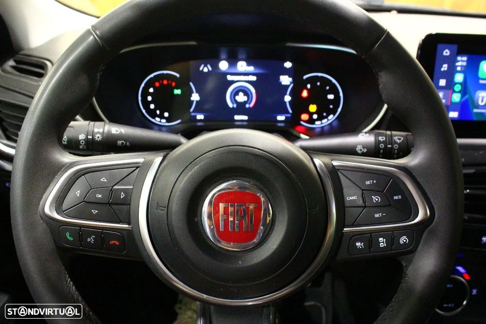 Fiat Tipo Station Wagon 1.3 Multijet City Life - 17