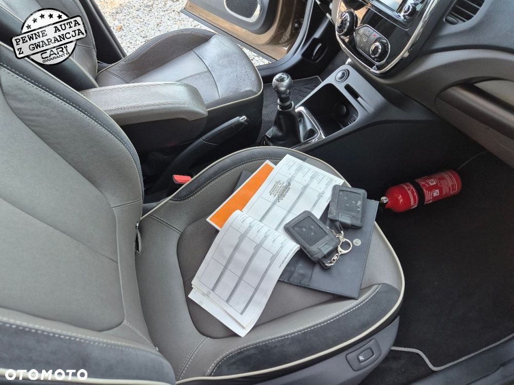 Renault Captur - 26