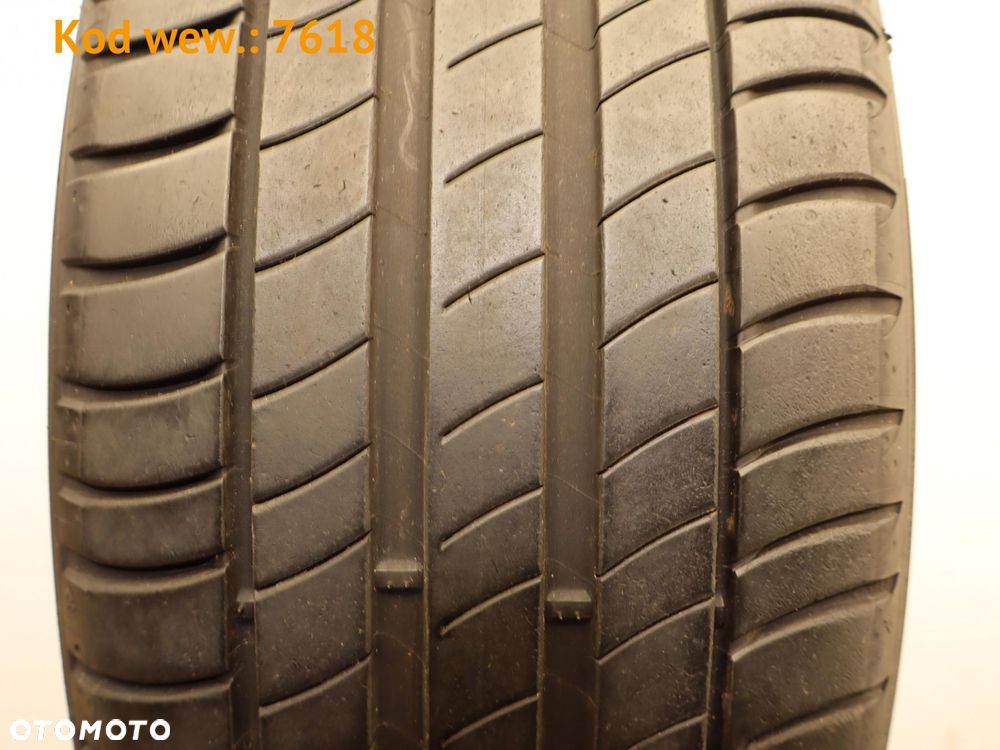 Michelin PRIMACY 3 - 225/45 R17 - 2