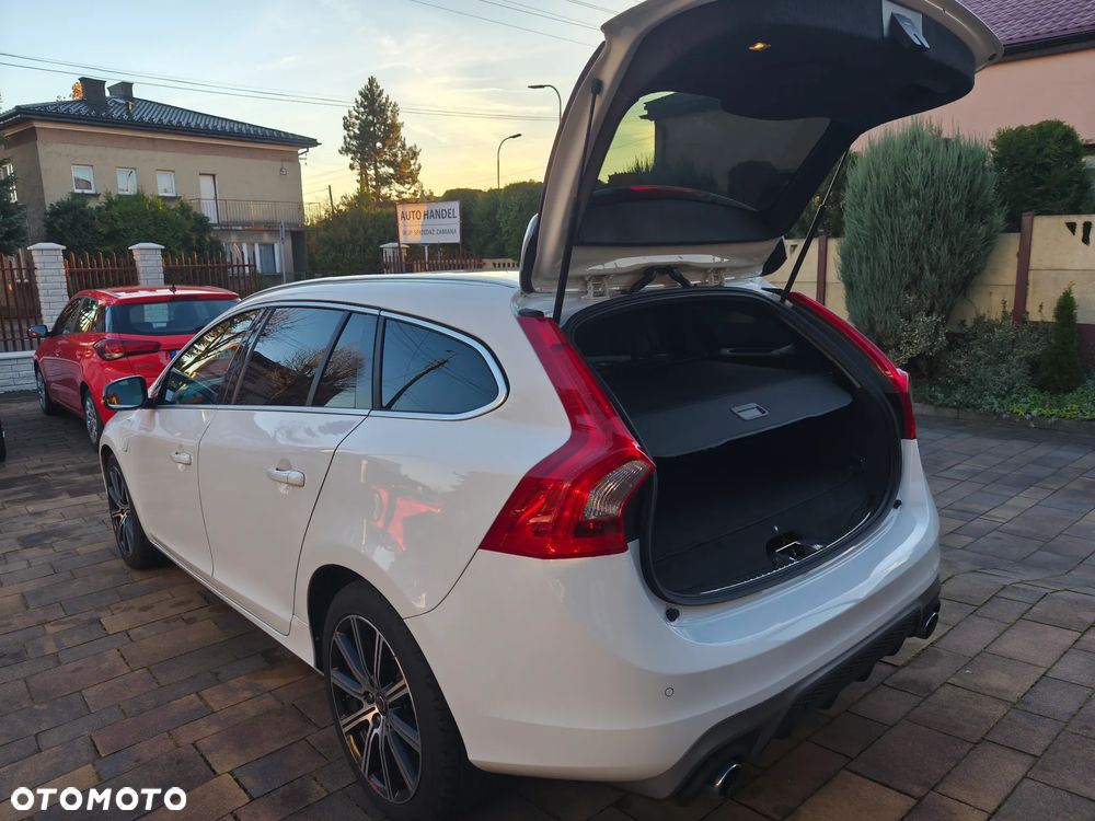 Volvo V60 - 9