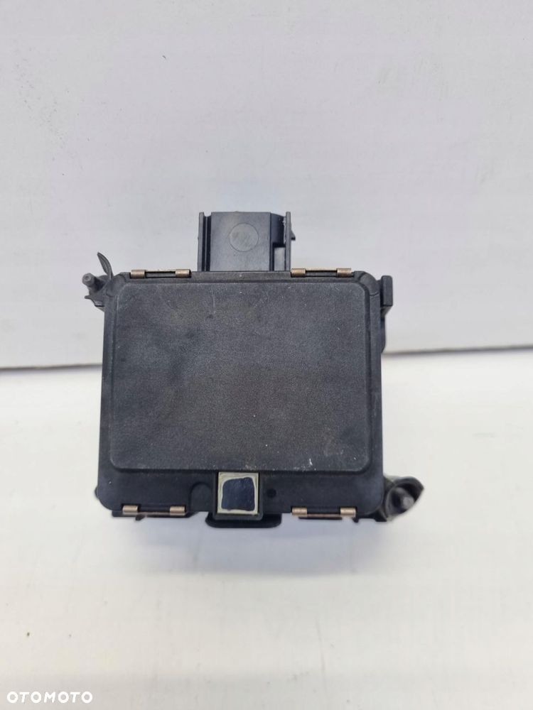 vw audi seat 5q0 radar distronic moduł sensor acc - 1
