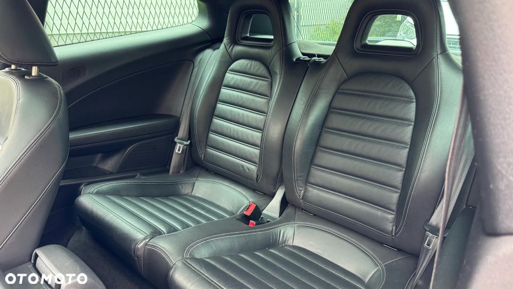 Volkswagen Scirocco - 8