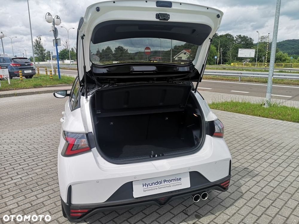 Hyundai i20 - 22