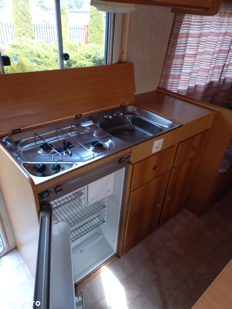 Fiat Ducato - 9