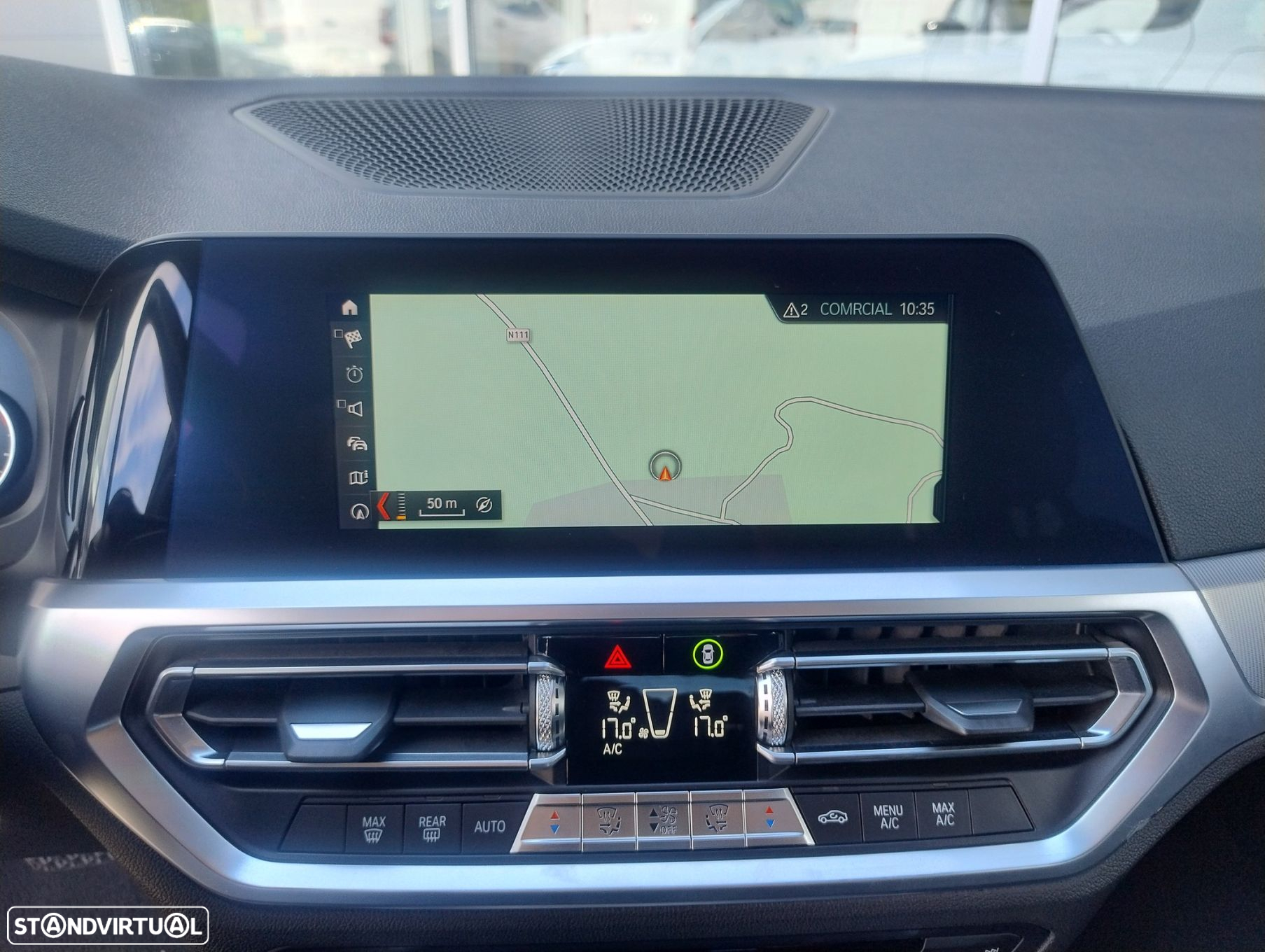 BMW 320 d Line Sport Auto - 32