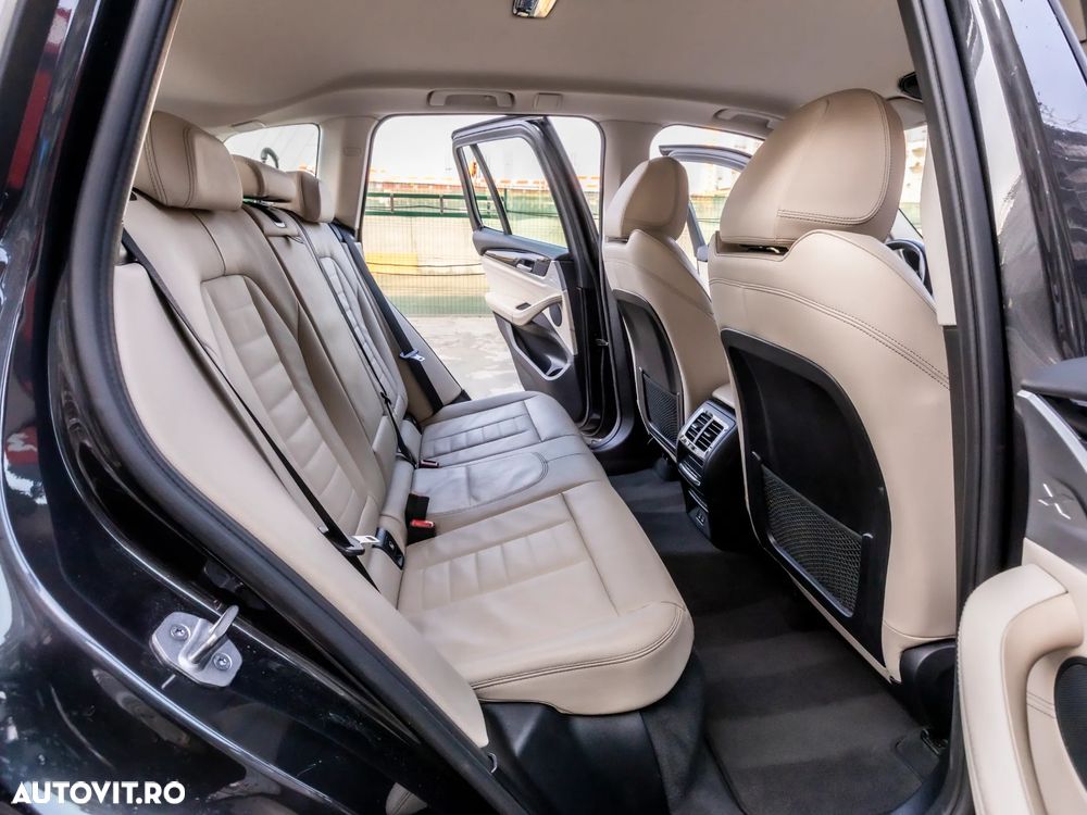 BMW X3 xDrive30e Aut. xLine - 40