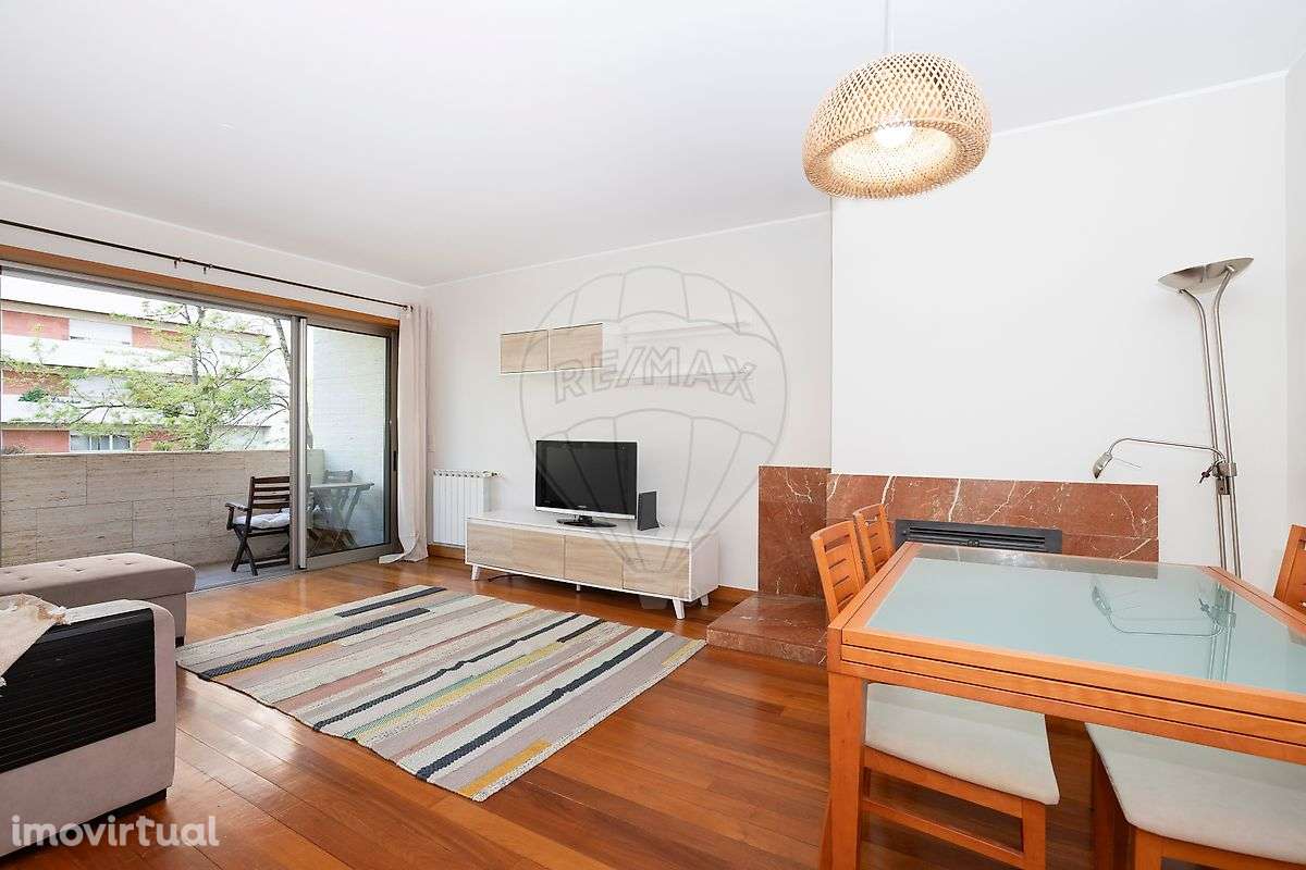 Apartamento T1 para arrendamento - Grande imagem: 4/21