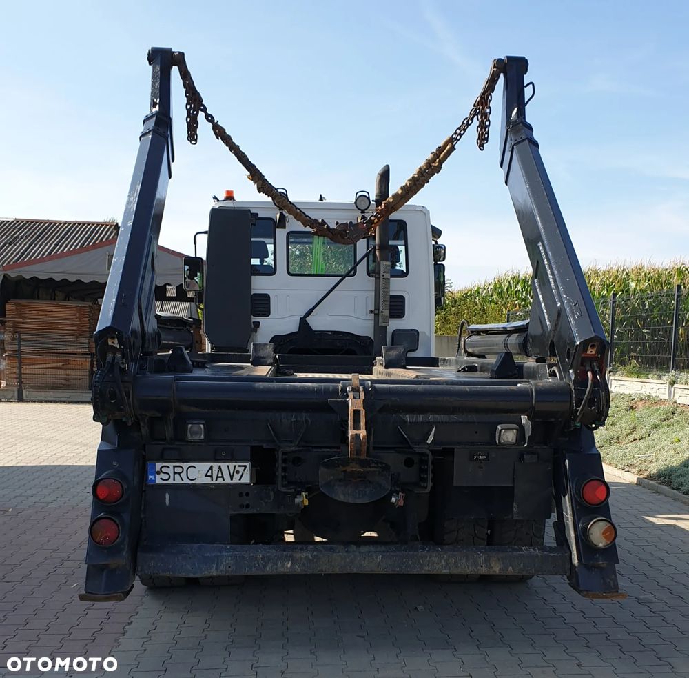 Iveco Eurotech - 4