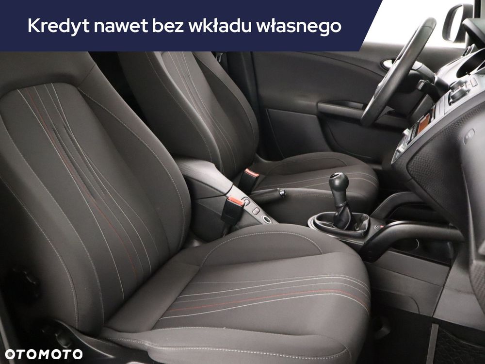 Seat Altea XL 2011