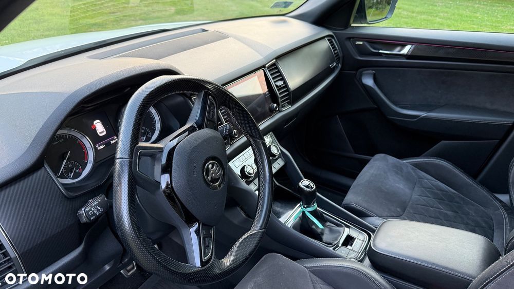 Skoda Kodiaq - 6