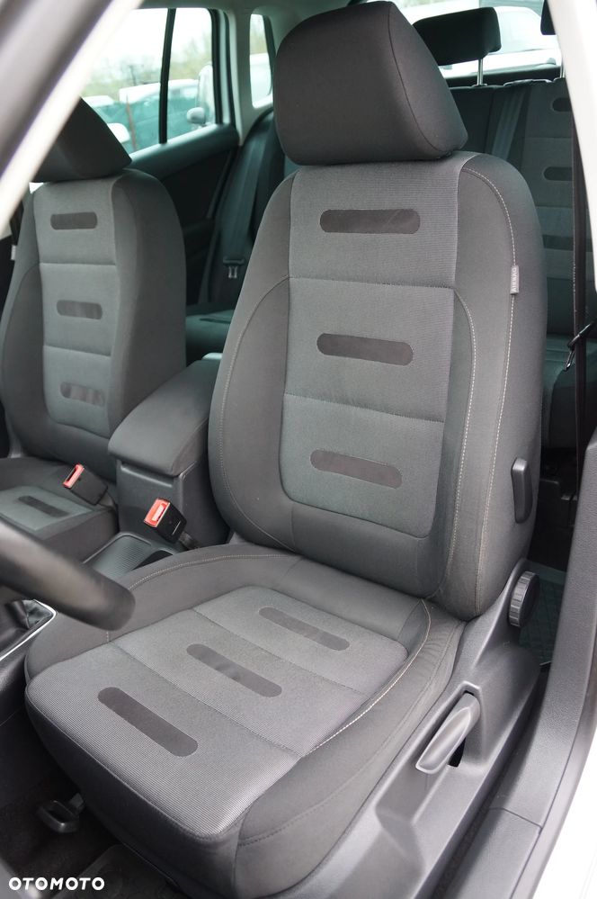 Volkswagen Tiguan 2.0 TDI 4Mot Sport&Style - 22