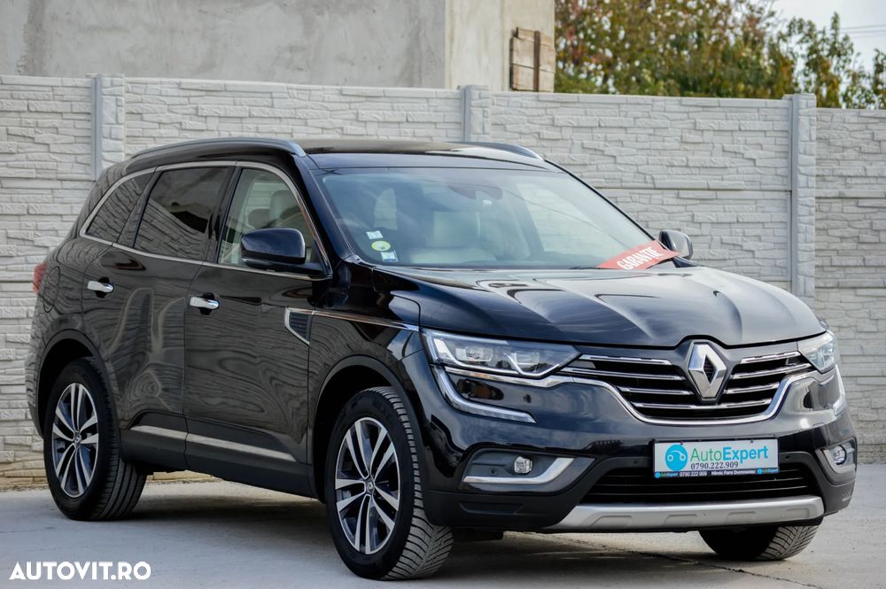 Renault Koleos ENERGY dCi 130 INTENS - 30
