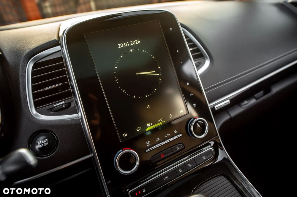 Renault Espace Energy TCe 200 EDC Initiale Paris - 33