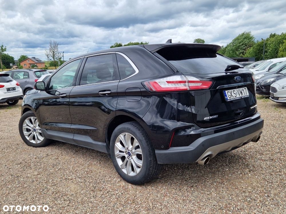 Ford Edge - 4