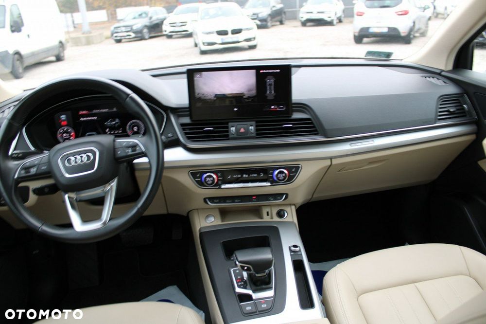 Audi Q5 Sportback - 21