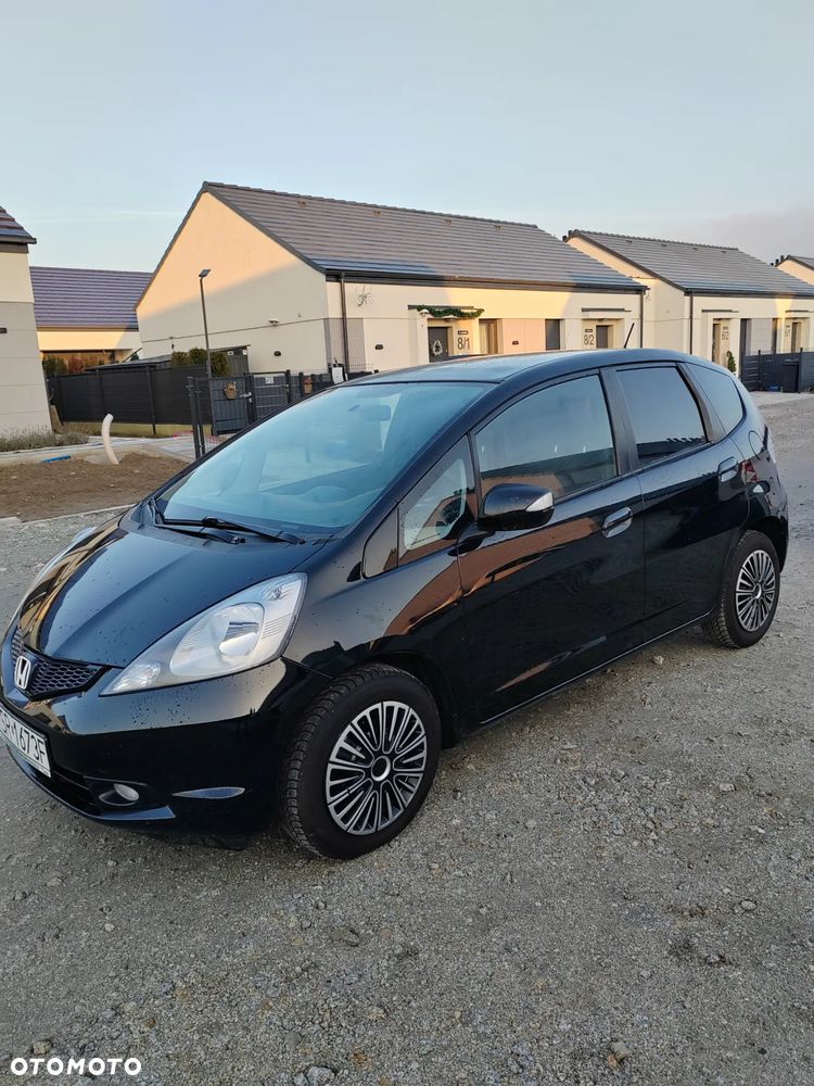 Honda Jazz 1.4 i-VTEC Elegance - 1