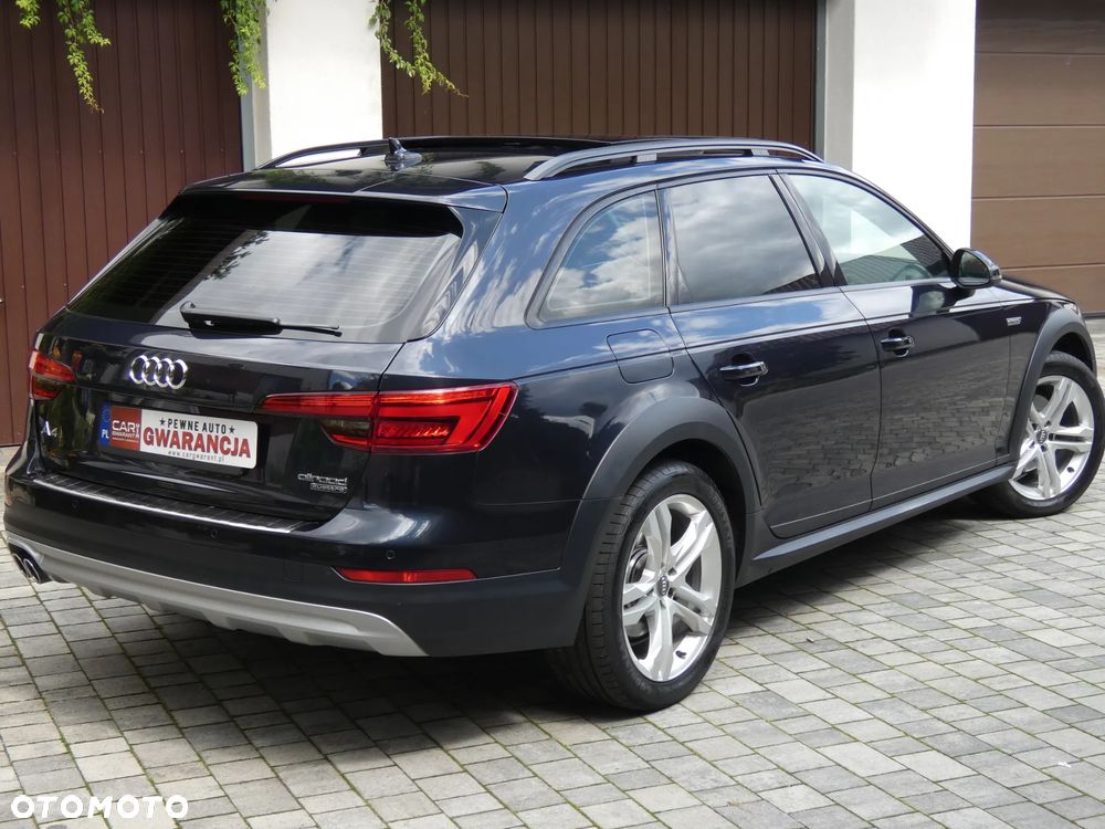 Audi A4 Allroad - 13