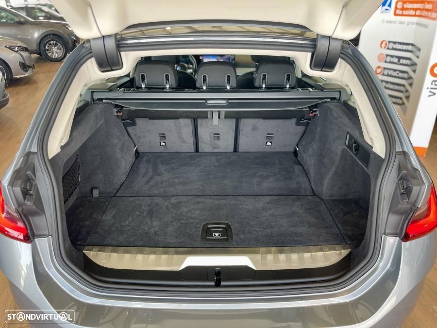 BMW 330 e Corporate Edition Auto - 41