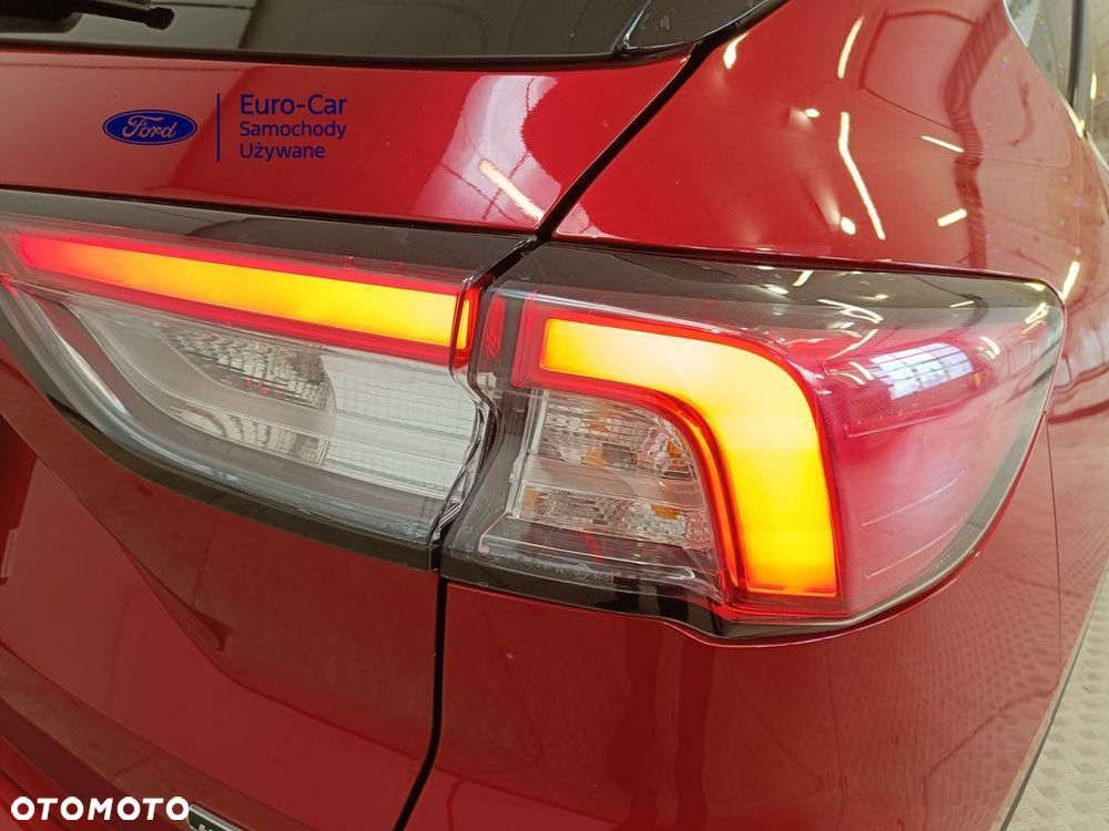 Ford Kuga 2.5 Duratec PHEV TITANIUM X - 38