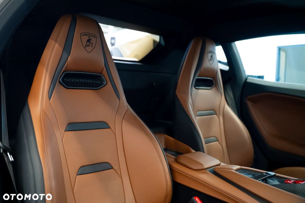Lamborghini Temerario - 24