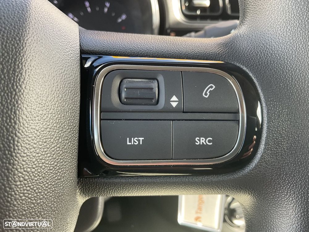 Citroën C3 1.2 PureTech YOU! - 37