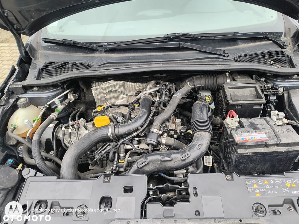 Renault Clio (Energy) TCe 90 Start & Stop INTENS - 10