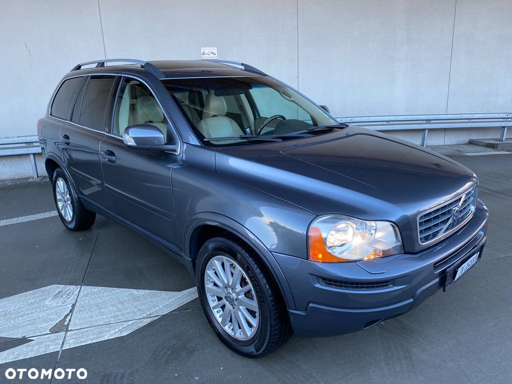 Volvo XC 90 - 26