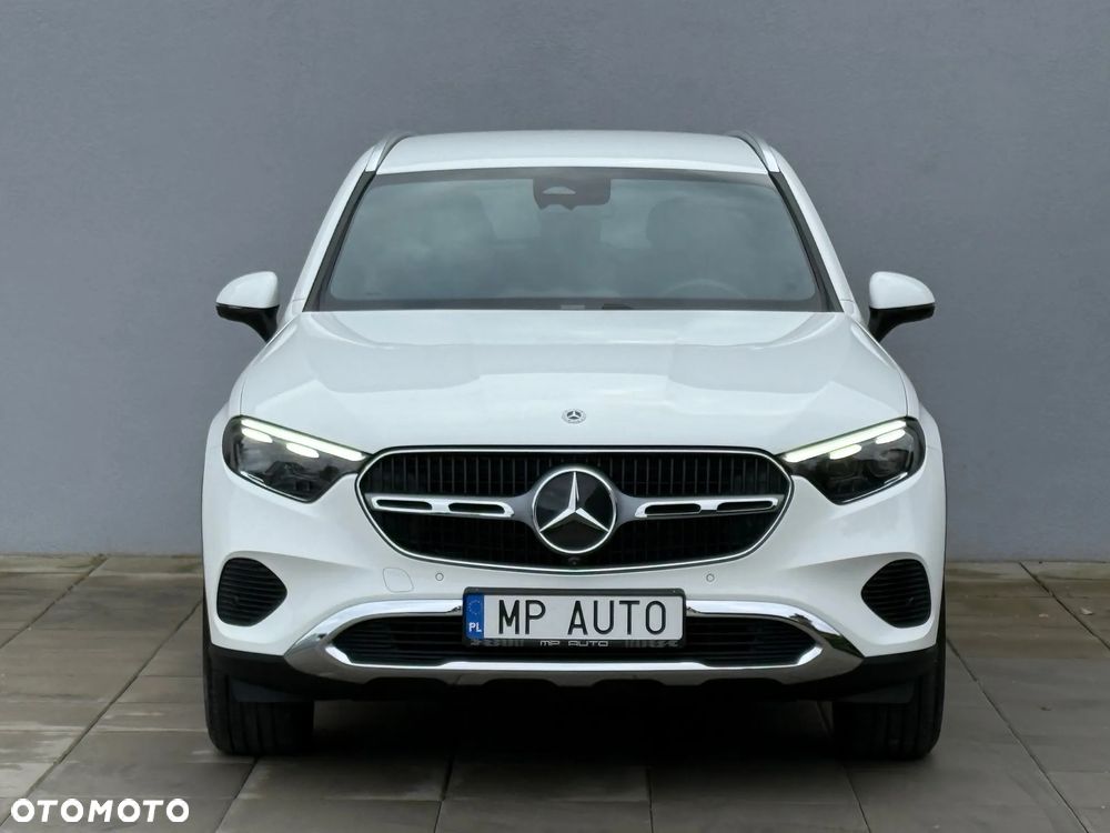 Mercedes-Benz GLC 200 d 4-Matic - 2