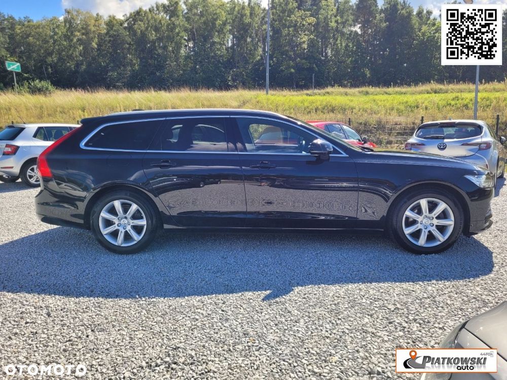 Volvo V90 - 7