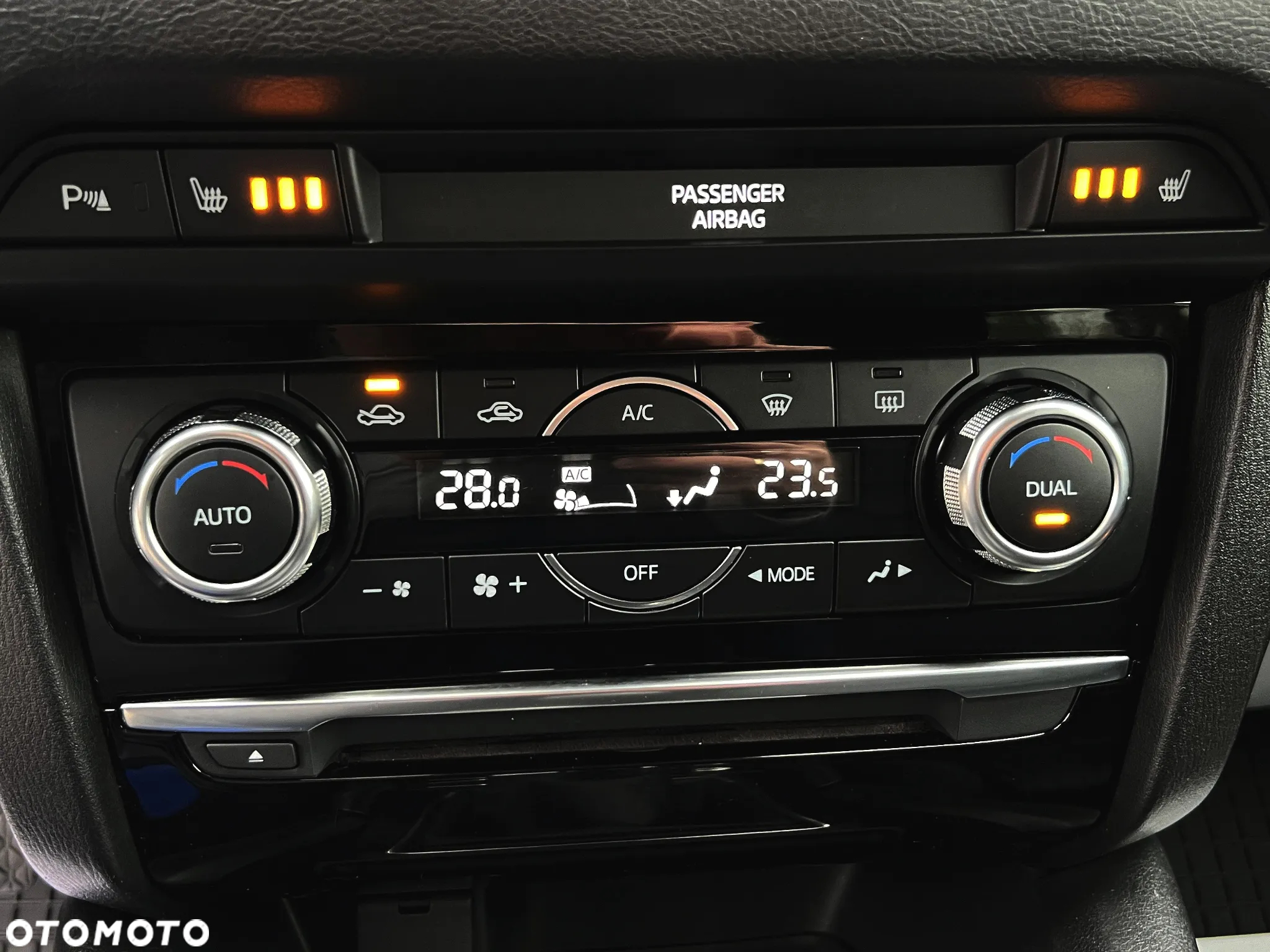 Mazda 6 - 33