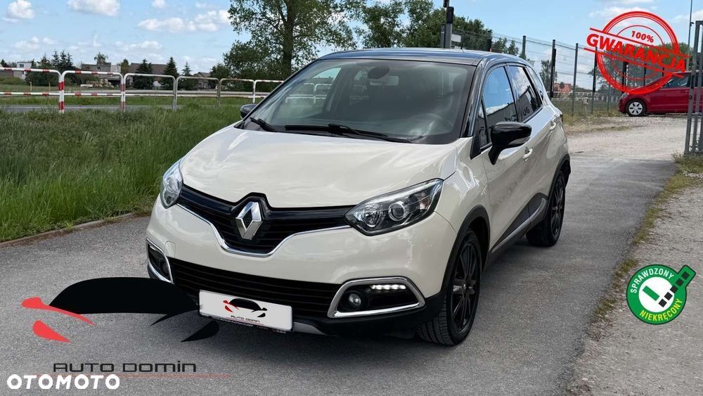 Renault Captur ENERGY dCi 90 Start&Stop Life