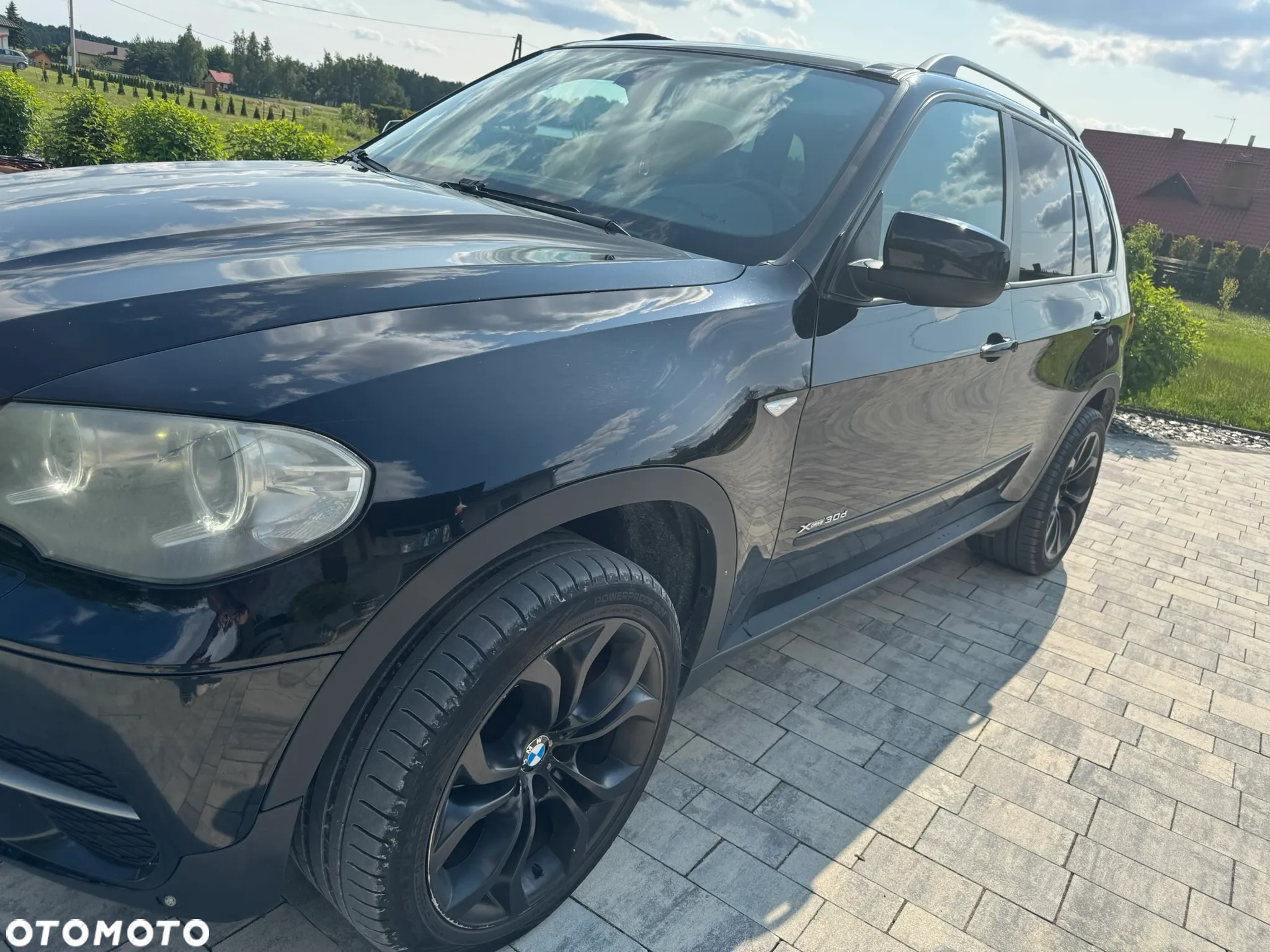 BMW X5 3.0d xDrive - 12