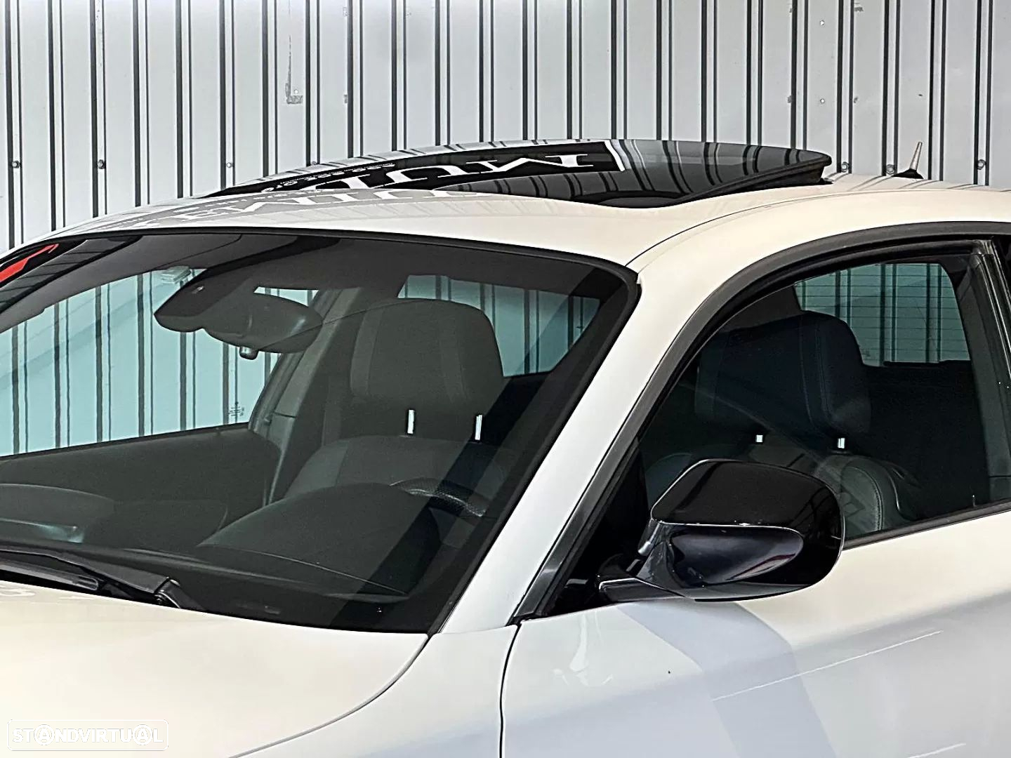 BMW 118 d - 14