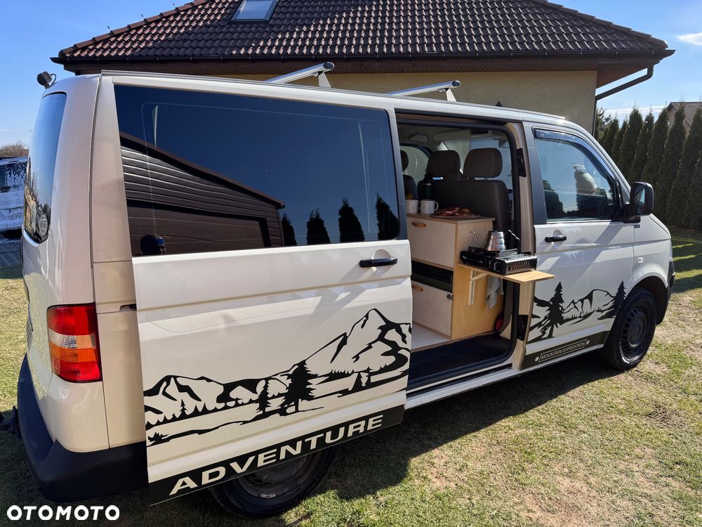 Volkswagen Transporter Standard - 15