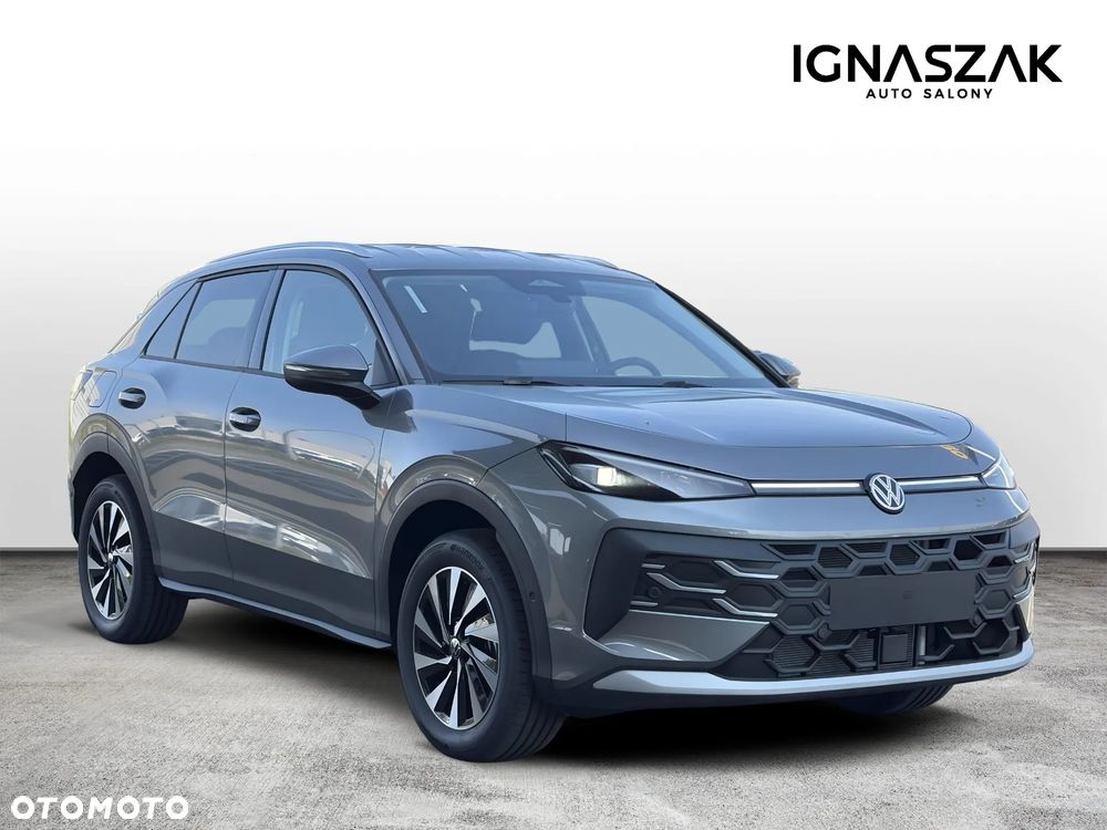 Volkswagen T-Roc 1.5 eTSI Style DSG - 8