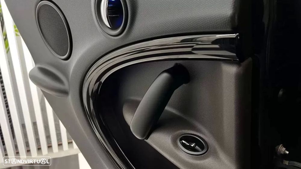 MINI Countryman Cooper D - 21